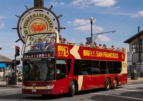 San francisco tour bus. Things To Know About San francisco tour bus. 